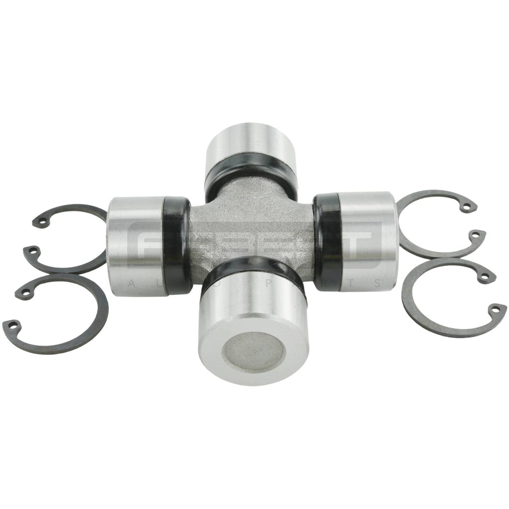 Demi-arbre de transmission FEBEST – FORD / NISSAN