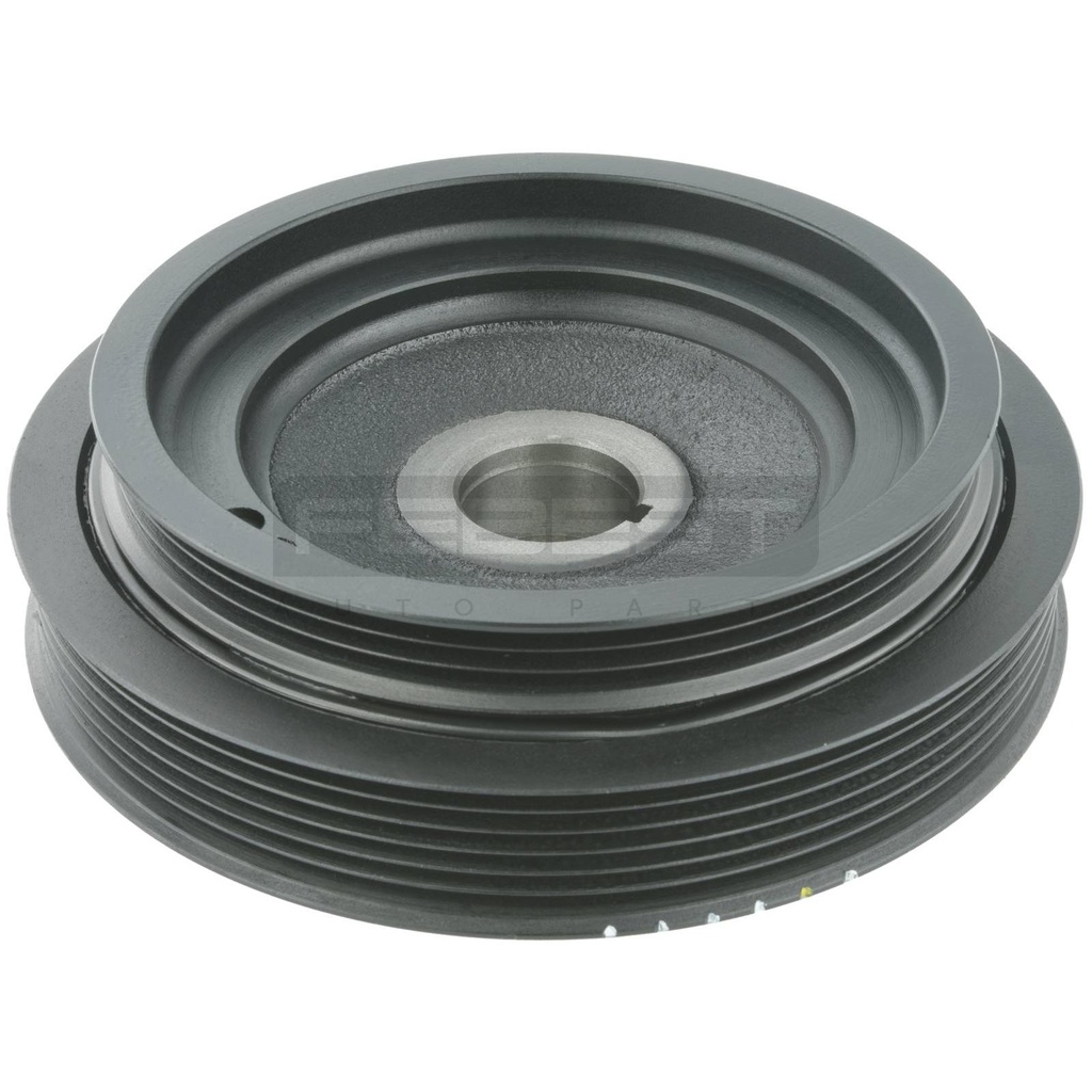 Crankshaft pulley qg18de FEBEST – NISSAN / SAMSUNG