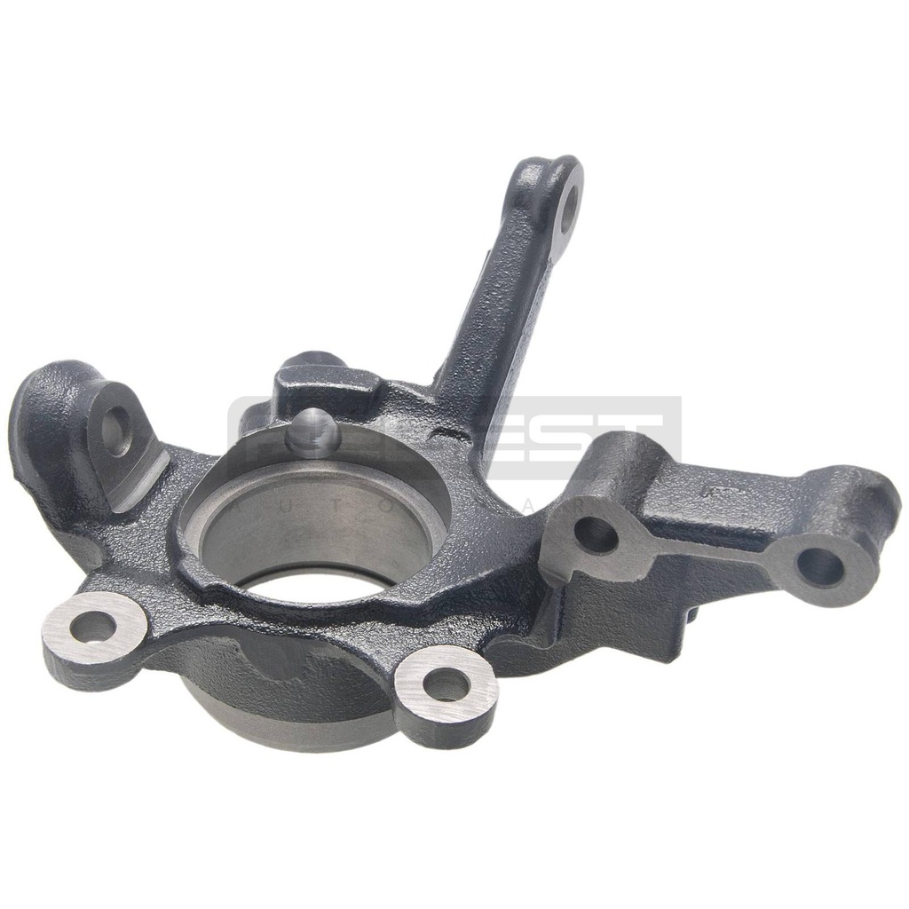 Steering knuckle left AVG FEBEST – MAZDA / NISSAN