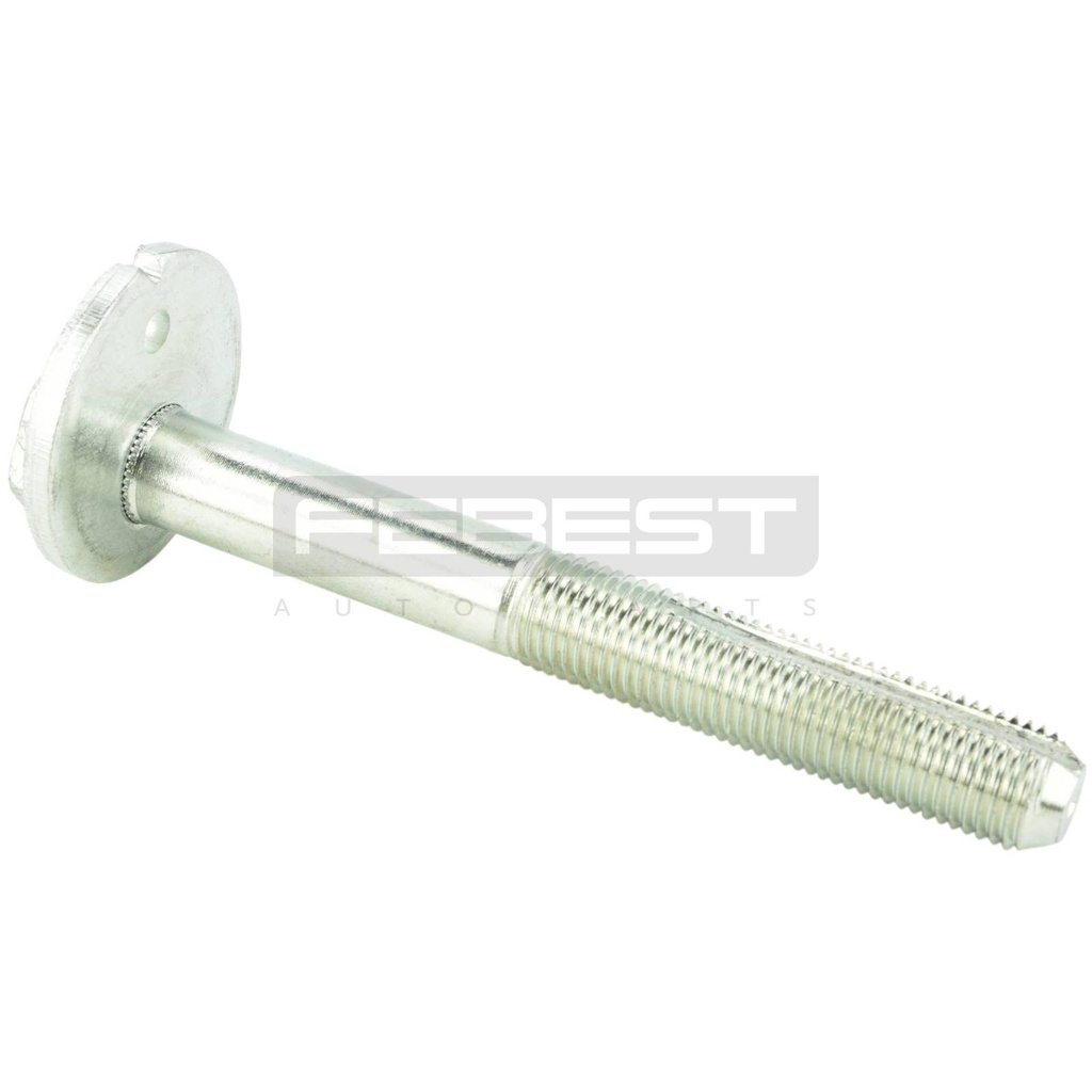 Camber adjusting eccentric bolt FEBEST - NISSAN