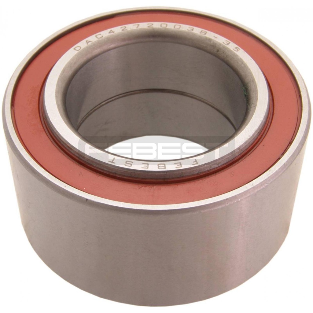 Roulement de roue avant 42x72x35x38 FEBEST – NISSAN / SUBARU