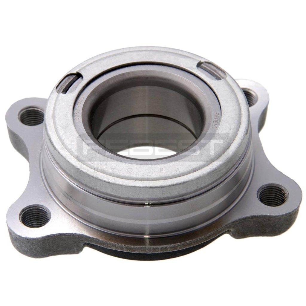Moyeu de roue AVT FEBEST – NISSAN