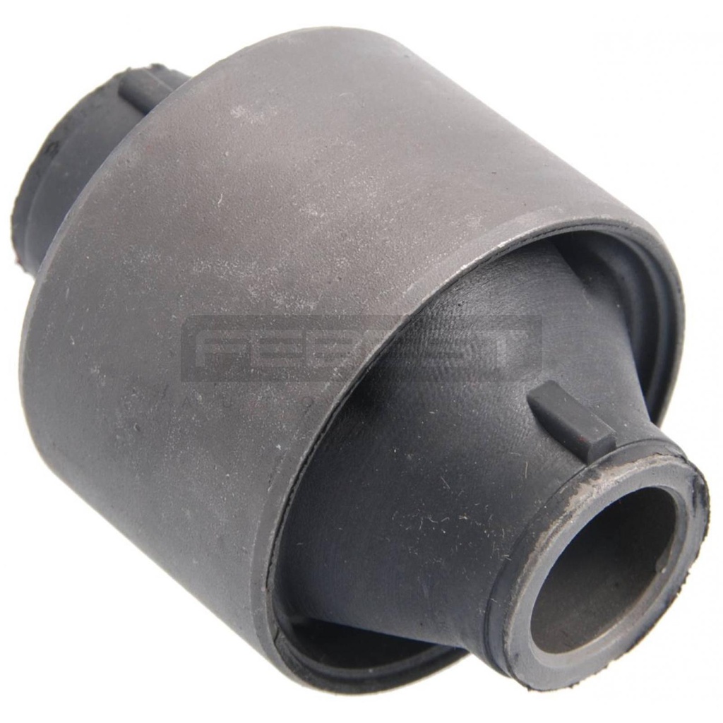 Silentbloc, triangle de suspension avant inférieur FEBEST – NISSAN