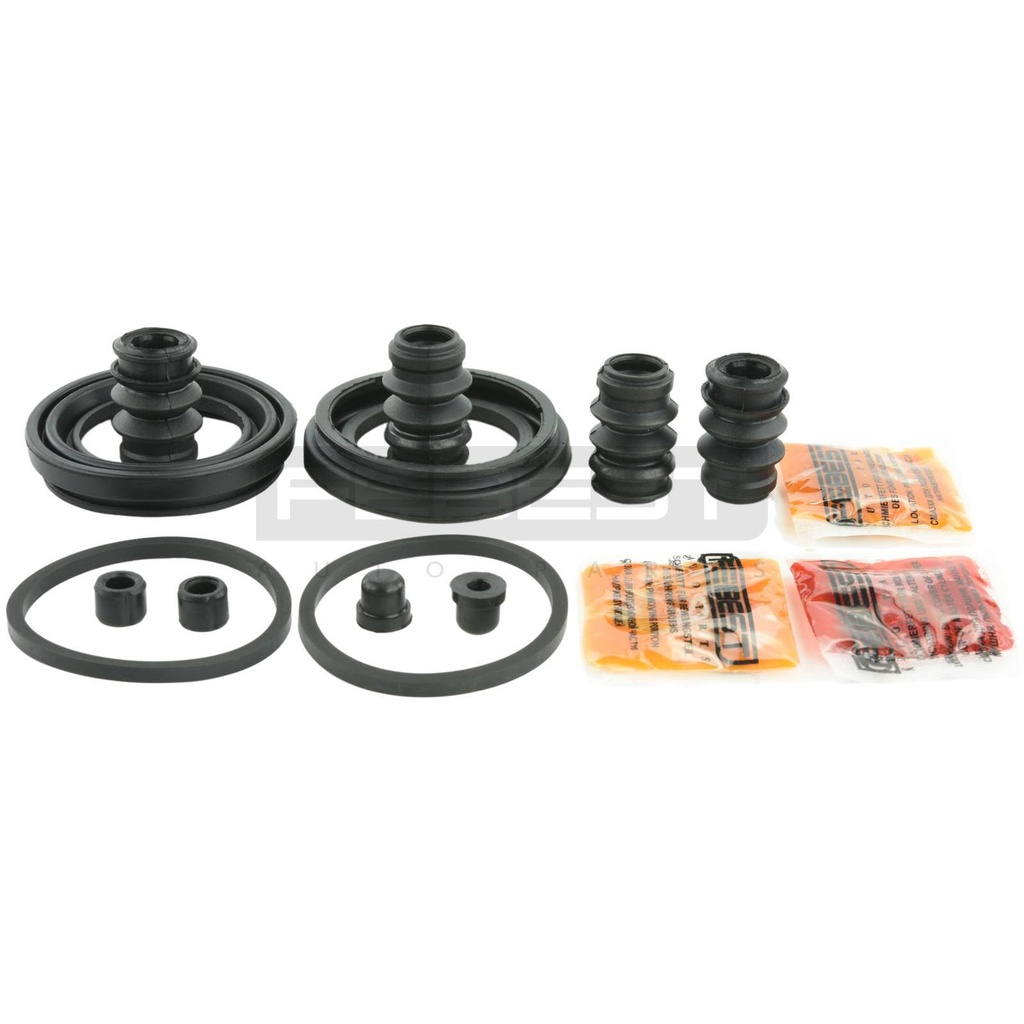 Kit réparation étrier ARR FEBEST – NISSAN