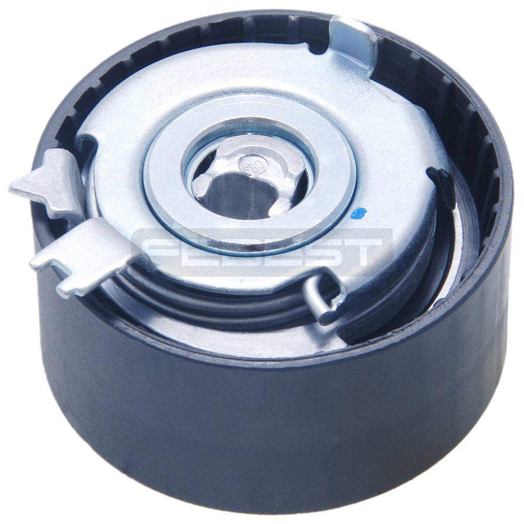 Timing belt tensioner pulley FEBEST – NISSAN / RENAULT