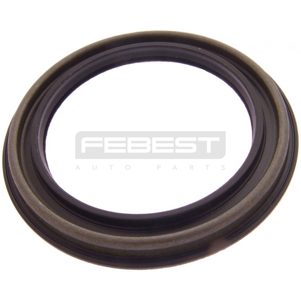 Bague d'étanchéité fusée d'essieu 46x58.5x3.5x9 FEBEST – NISSAN