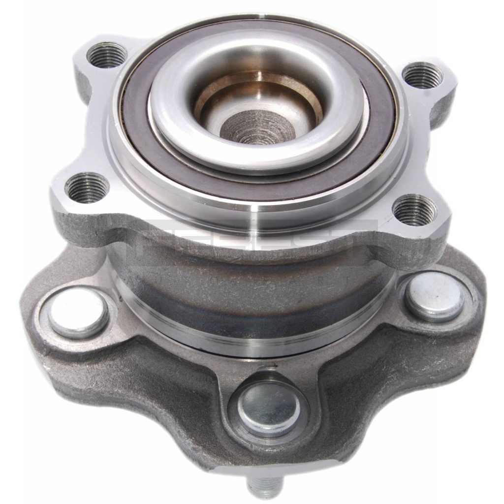 Moyeu de roue ARR FEBEST – NISSAN