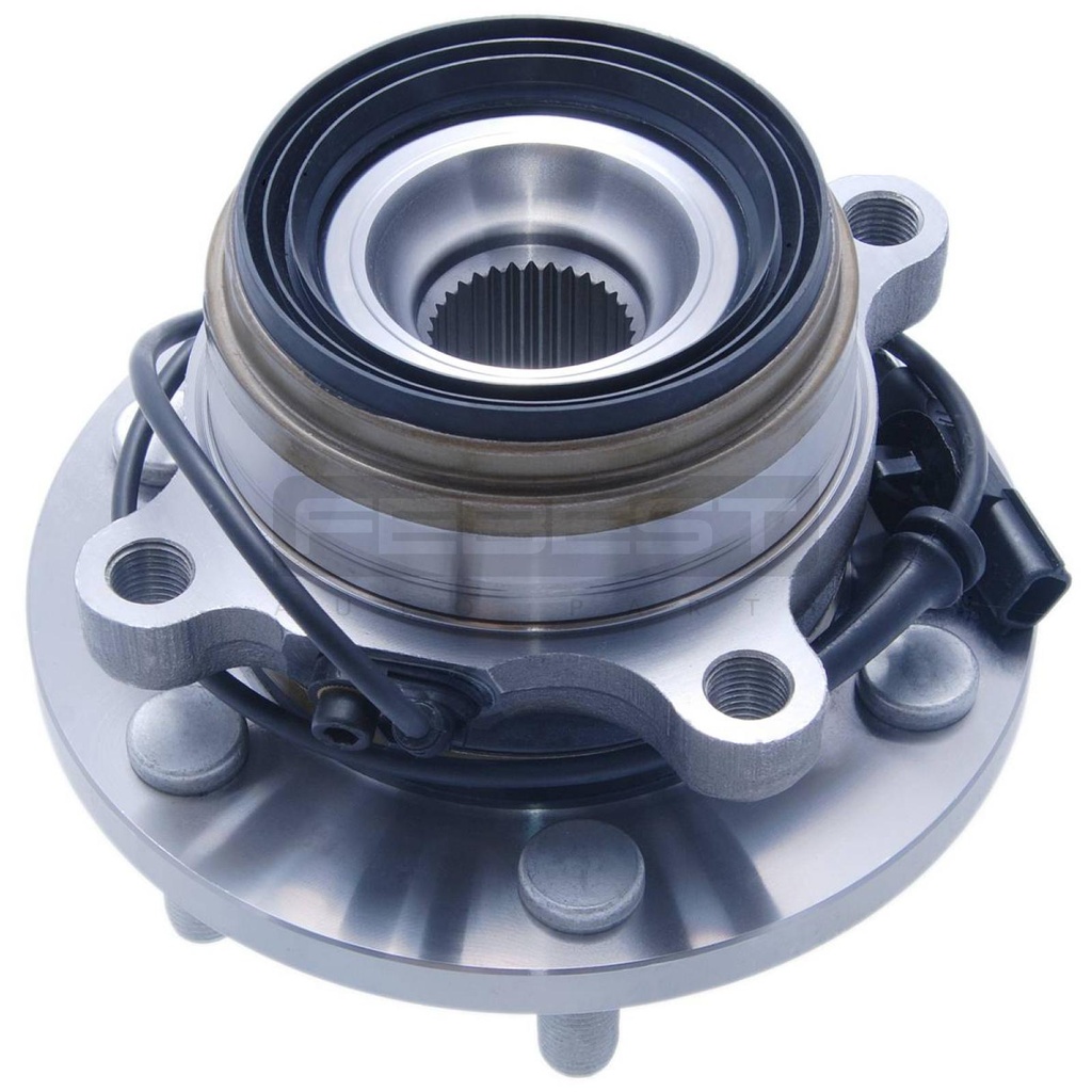 Moyeu de roue AVT FEBEST – NISSAN