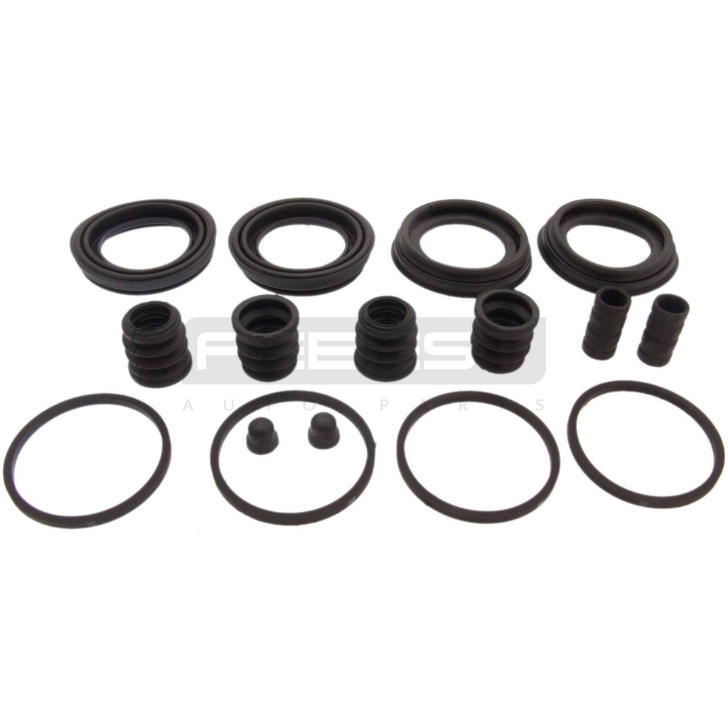 Kit réparation étrier AVT FEBEST – NISSAN