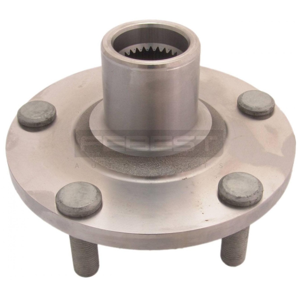 Moyeu de roue AVT FEBEST – NISSAN