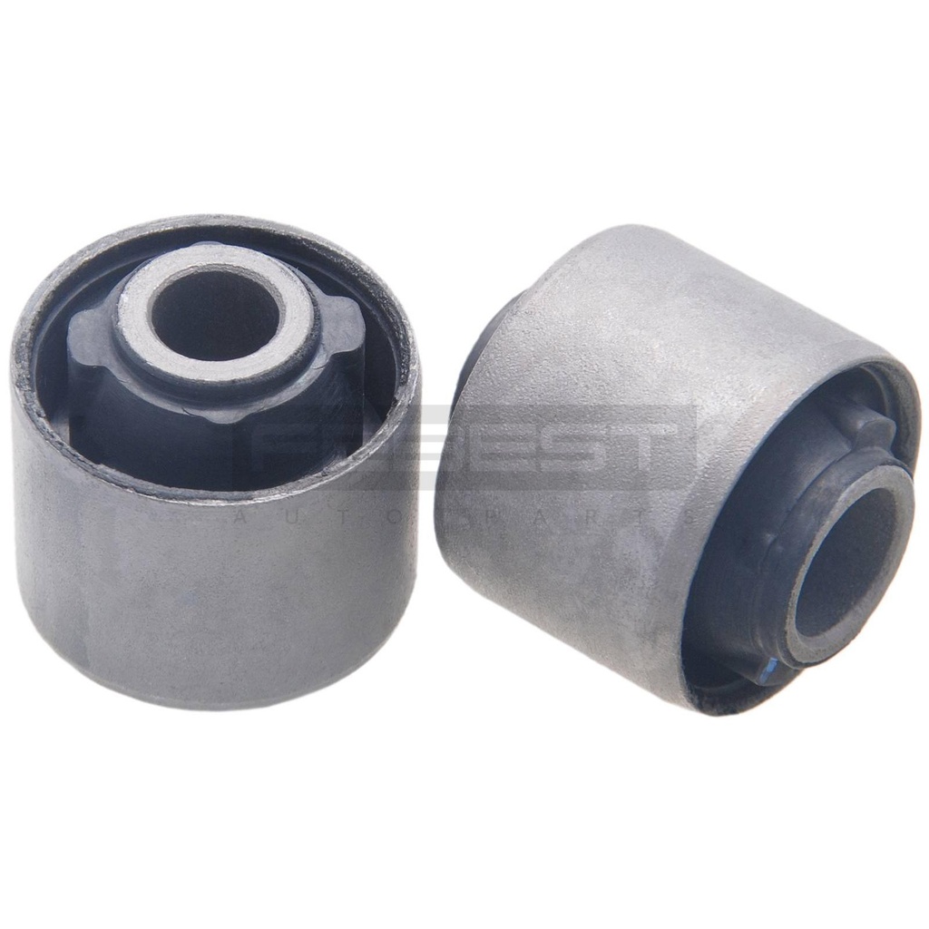 [SPSNAB355KIT] Jeu silentbloc amortisseur arrière FEBEST – NISSAN