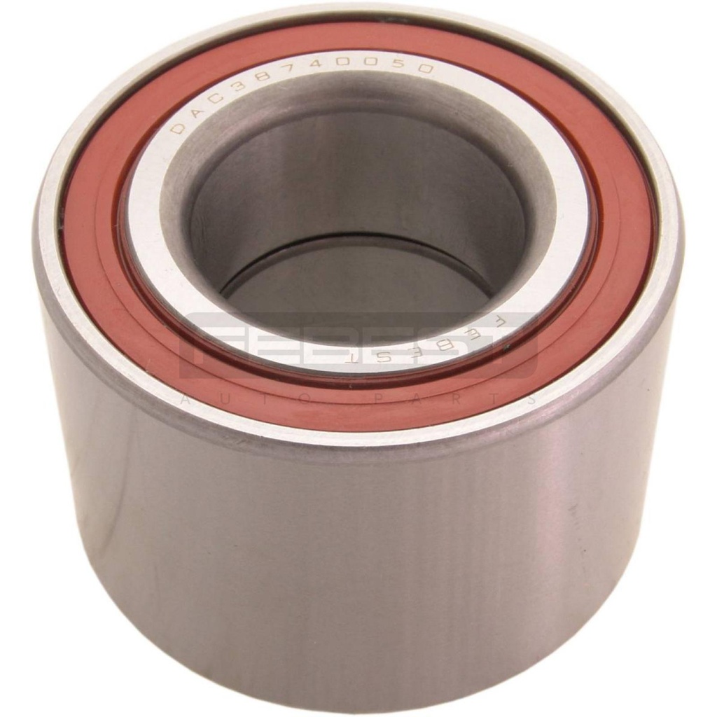 Roulement de roue avant 38x74x50 FEBEST – NISSAN