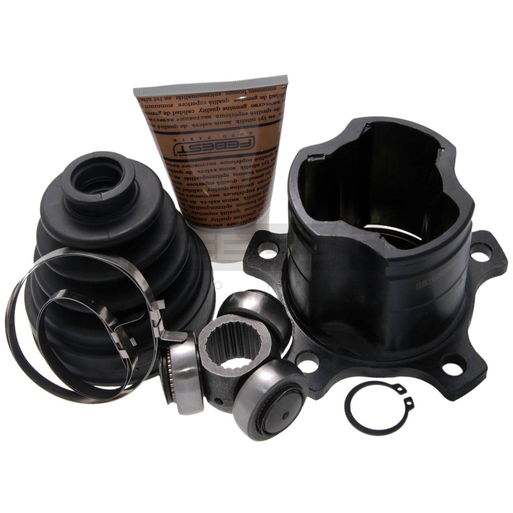 Tête de cardan côté boîte de vitesses, droite 26x87 FEBEST – NISSAN