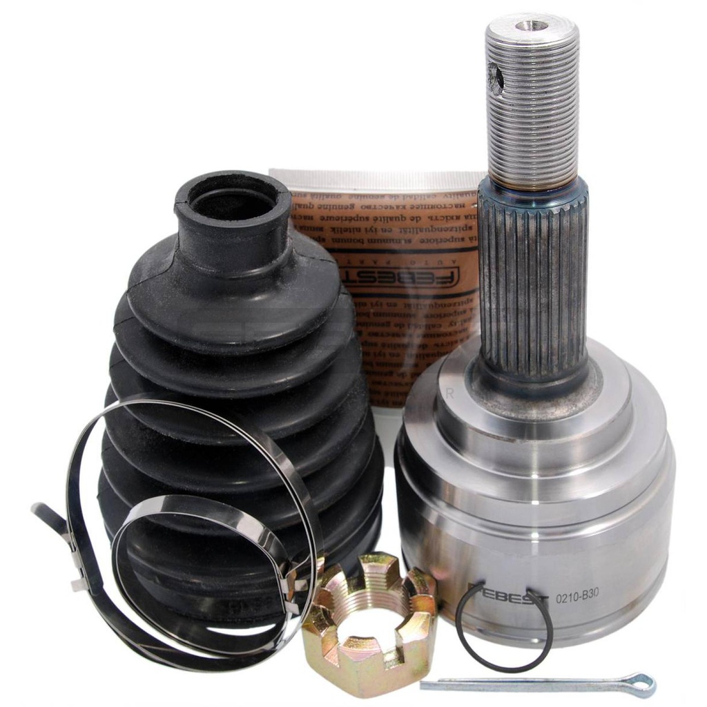Joint de Cardan FEBEST - NISSAN