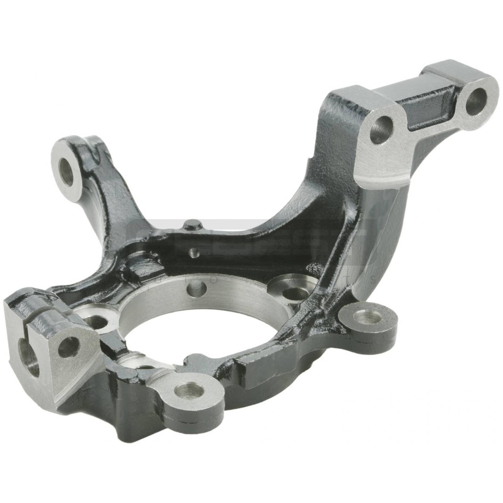 Steering knuckle left AVG FEBEST – NISSAN