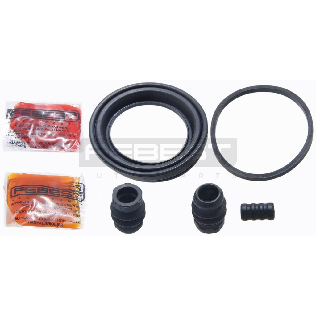 Kit Reparation Etrier AV FEBEST - MITSUBISHI