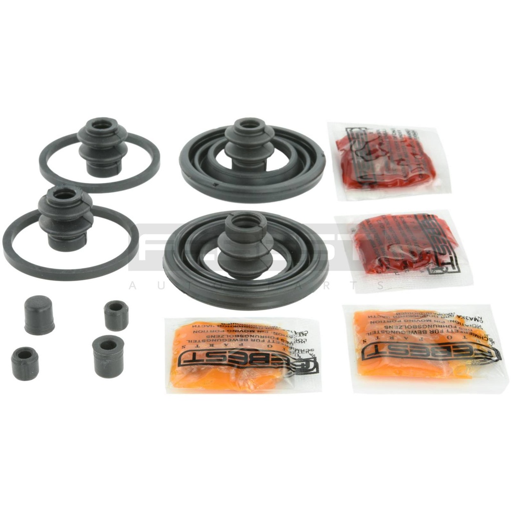 Kit Reparation Etrier AR FEBEST - MITSUBISHI