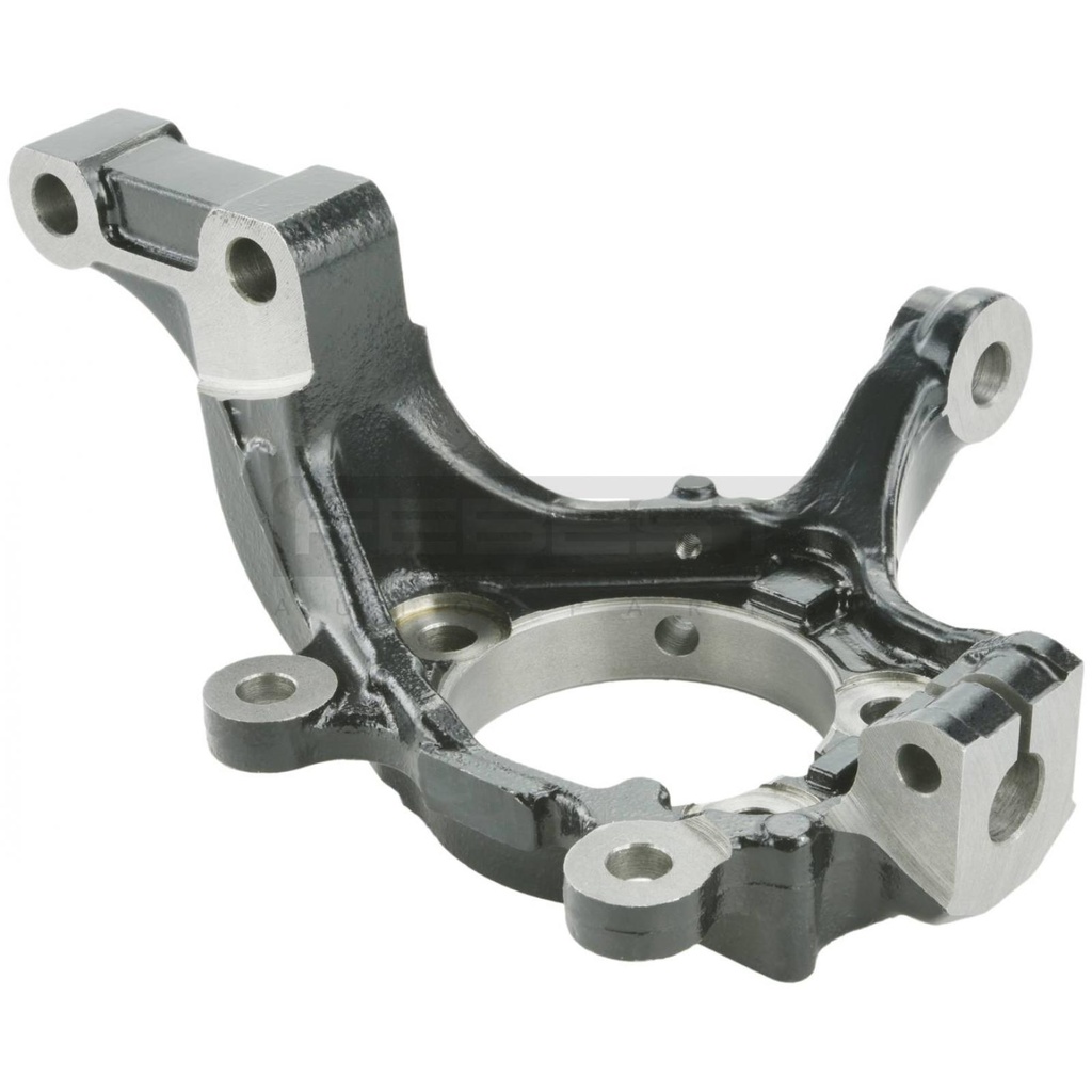 Steering knuckle right FEBEST - NISSAN