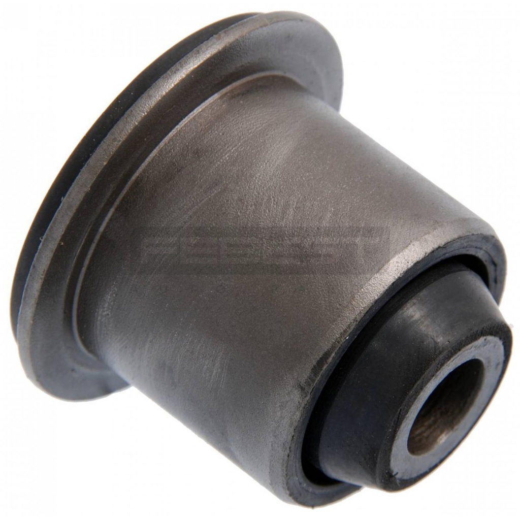 Silentbloc, triangle de suspension avant FEBEST – LADA / NISSAN