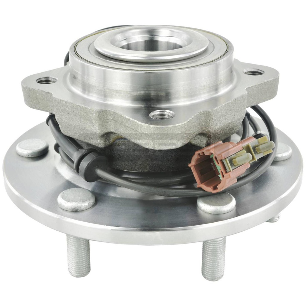 Moyeu de roue ARR FEBEST – NISSAN