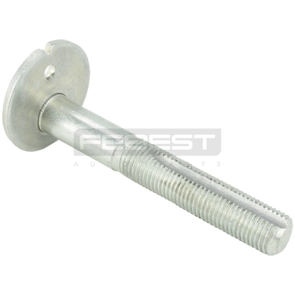 Camber adjusting eccentric bolt FEBEST – NISSAN / RENAULT