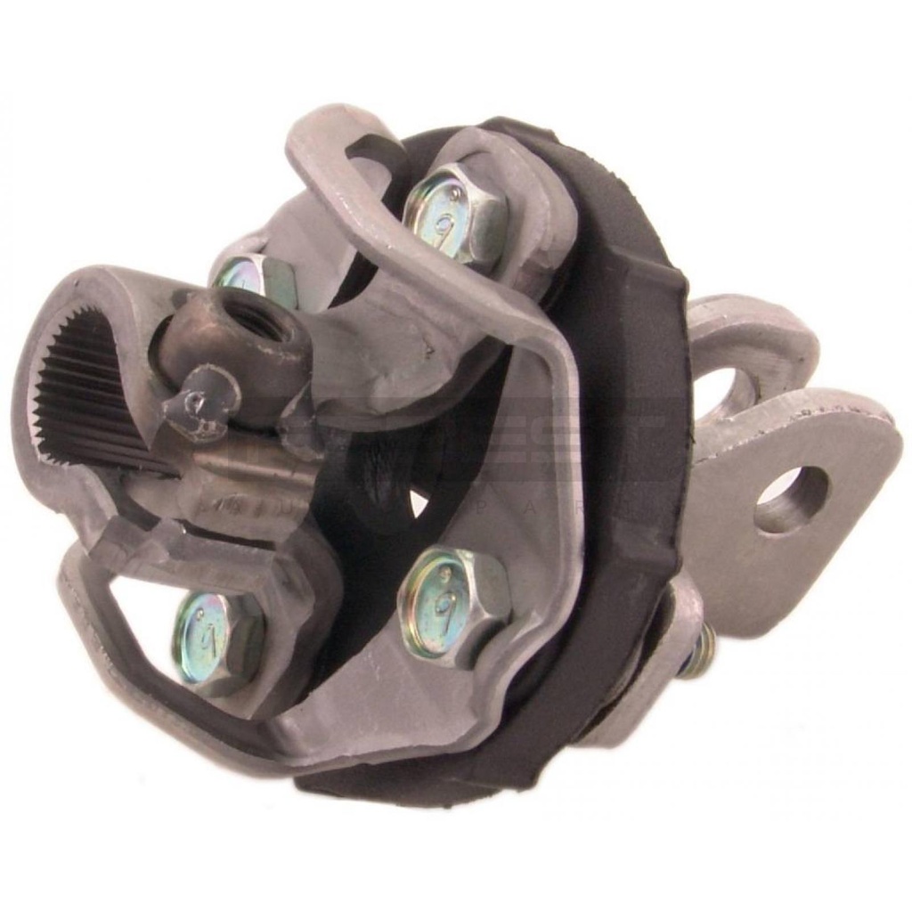 Upper intermediate steering shaft SUP FEBEST – NISSAN