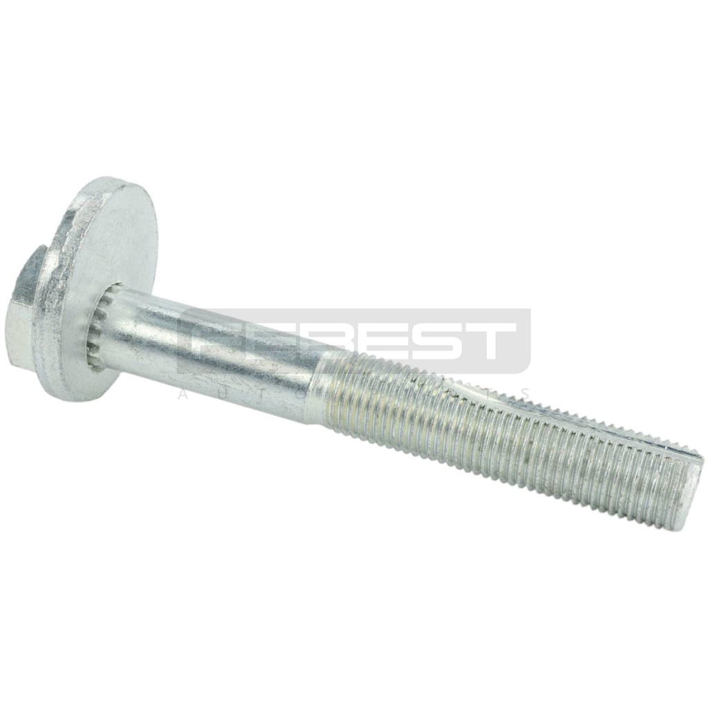Camber adjusting eccentric bolt FEBEST - MAZDA
