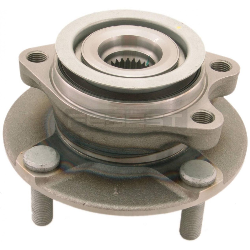 Moyeu de roue AVT FEBEST – NISSAN