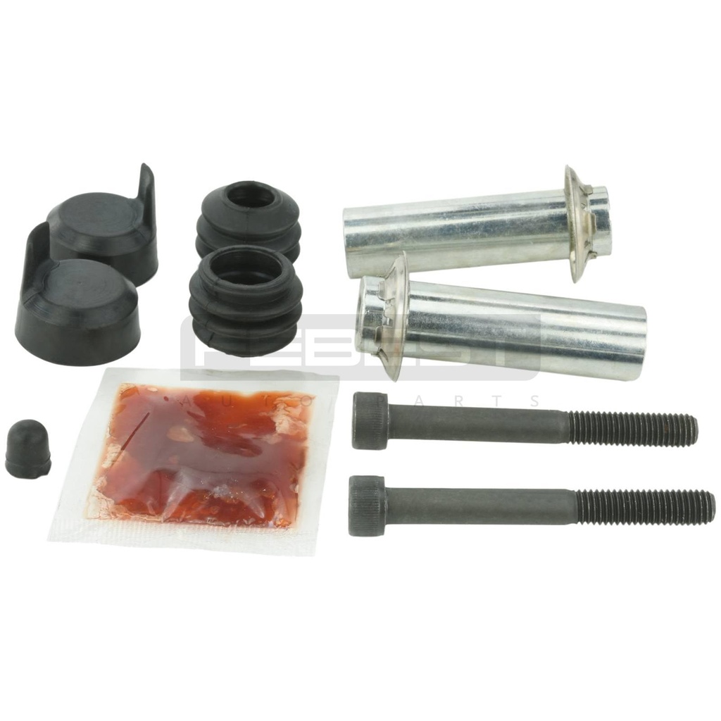 Kit de réparation, étrier de frein arrière (kit pour un FEBEST – FORD / NISSAN