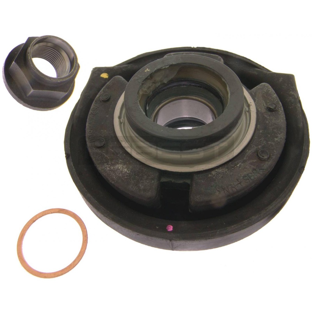 Arbre de Transmission FEBEST - NISSAN