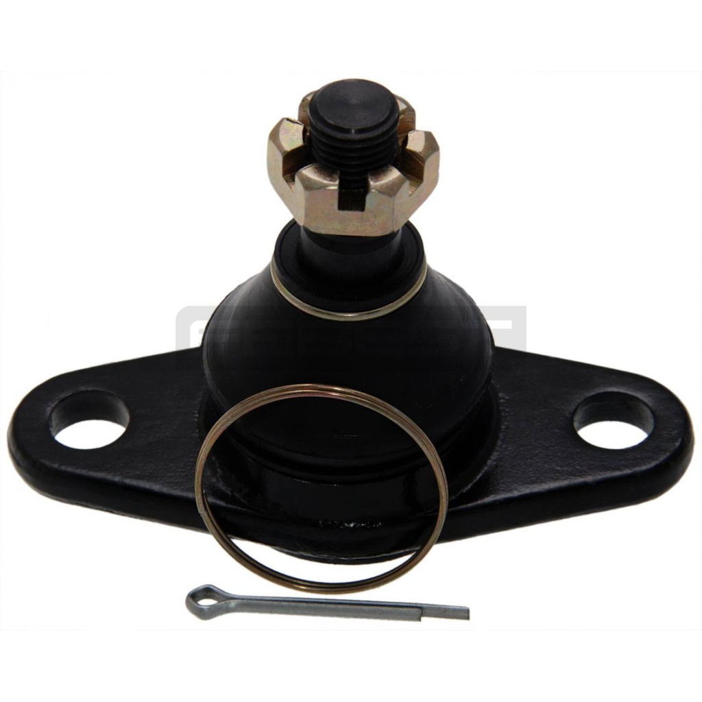 Rotule de triangle de suspension avant inférieur FEBEST – NISSAN