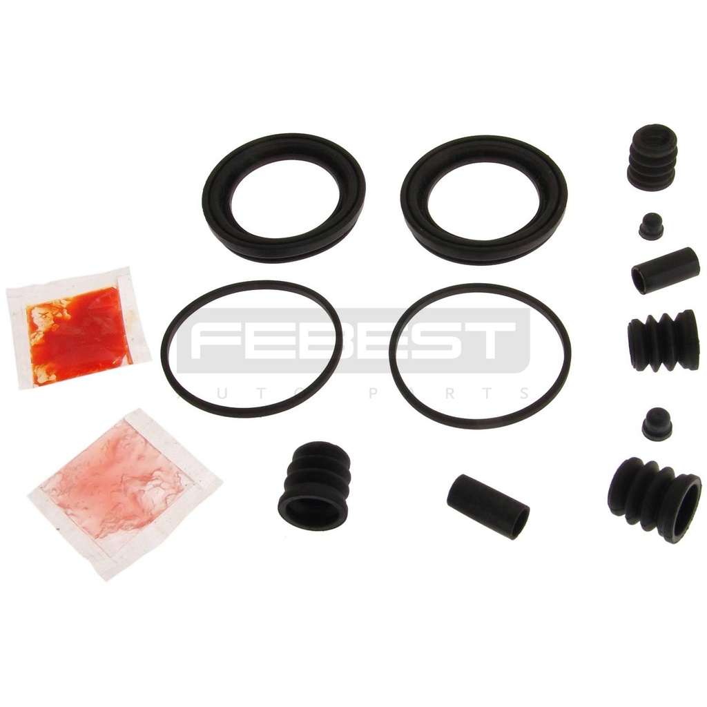 Kit Reparation Etrier AV FEBEST - NISSAN