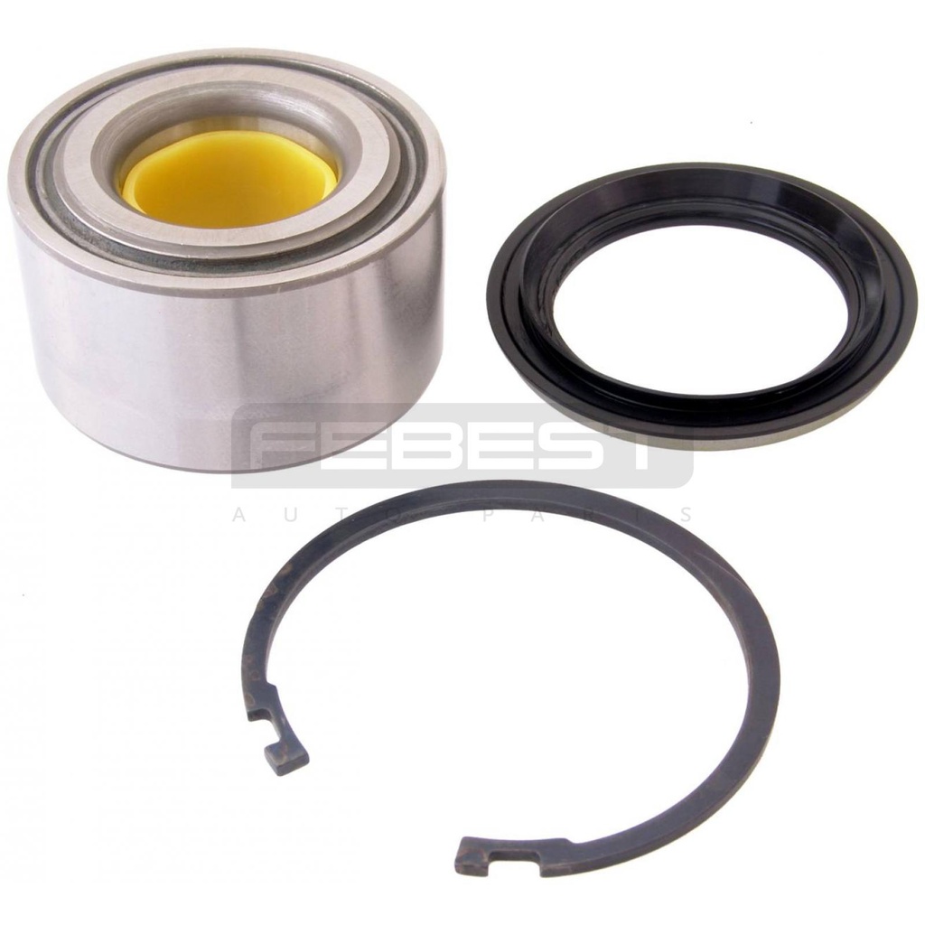 Roulement de roue AVT FEBEST – NISSAN