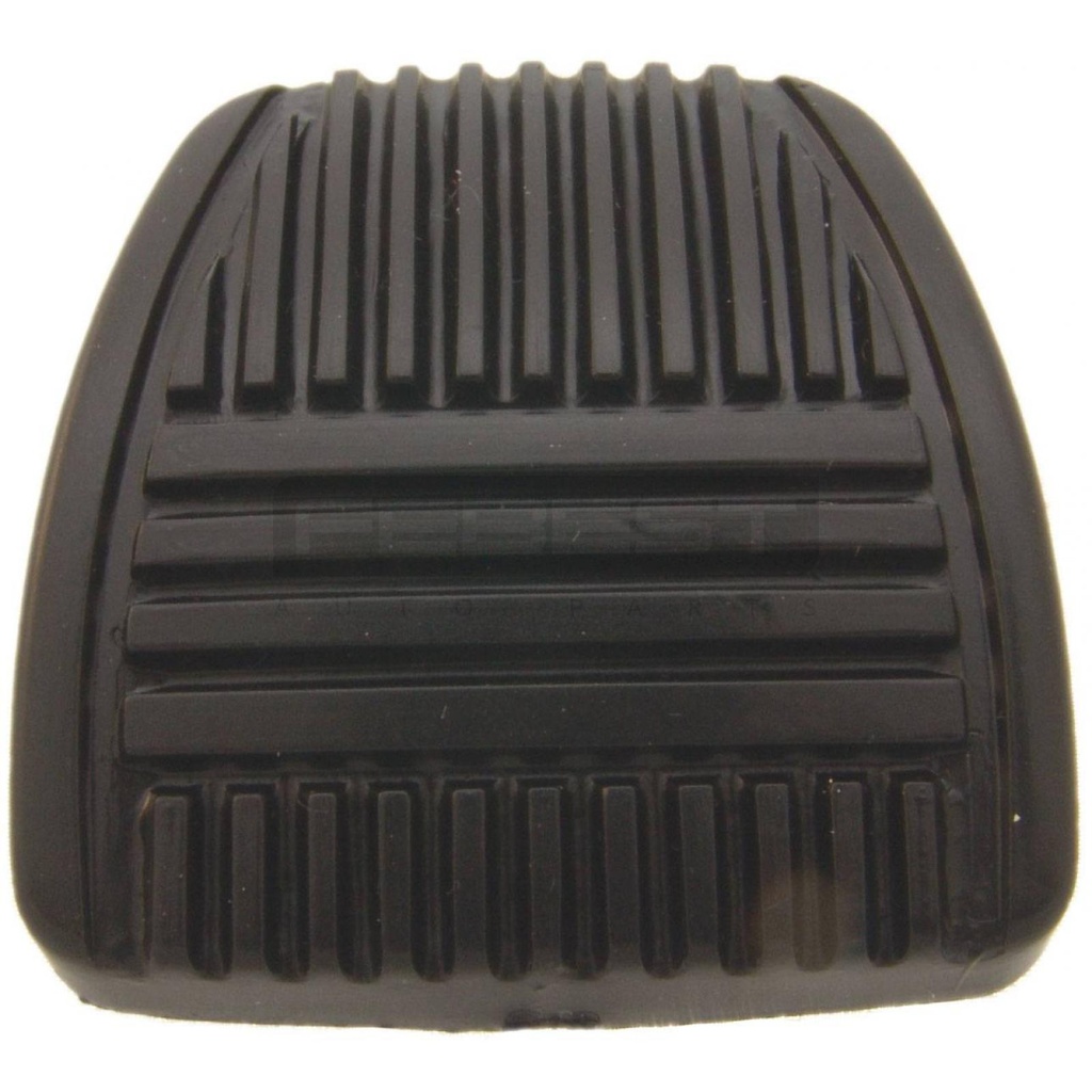 Garniture pédale d'embrayage et de frein FEBEST – DAIHATSU / NISSAN