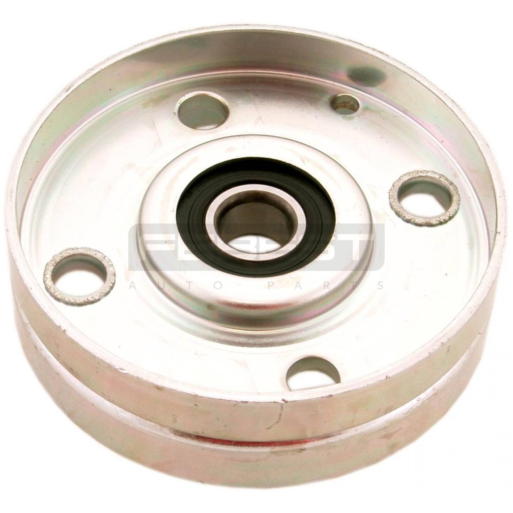 Pulley tensioner FEBEST - NISSAN