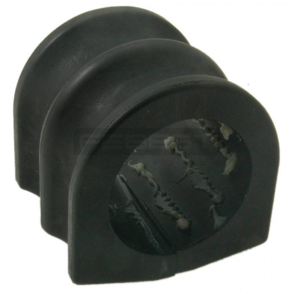 Silentbloc de barre stabilisatrice avant d35.5 FEBEST – NISSAN