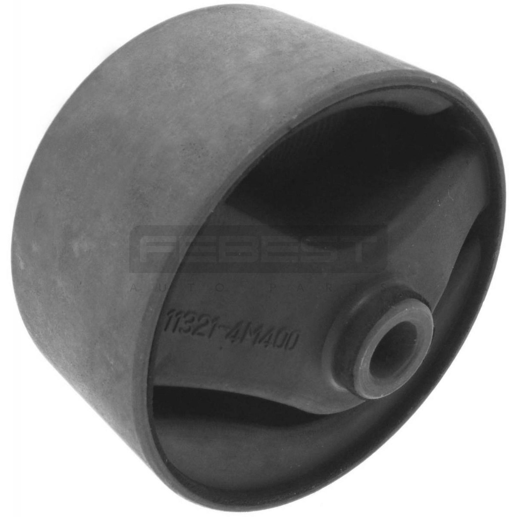 Silentbloc support moteur arrière FEBEST – NISSAN