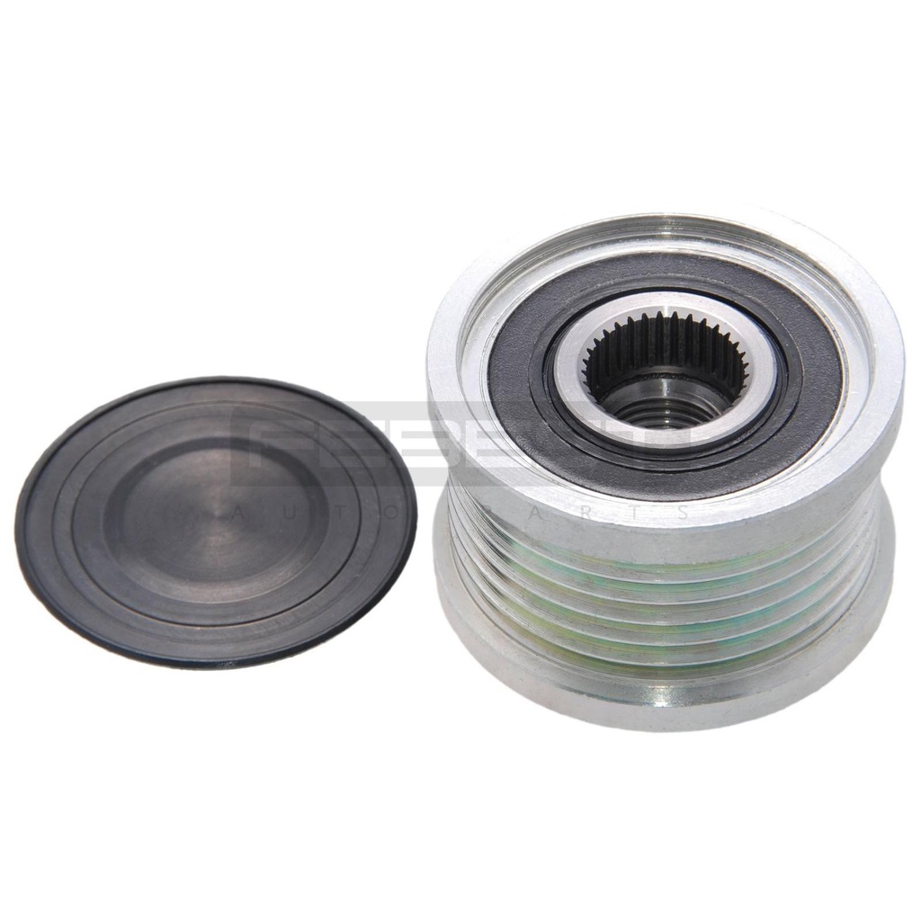 Alternator pulley FEBEST - NISSAN