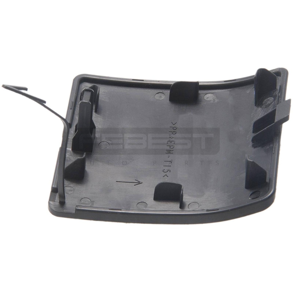 Embout de pare-chocs FEBEST – NISSAN
