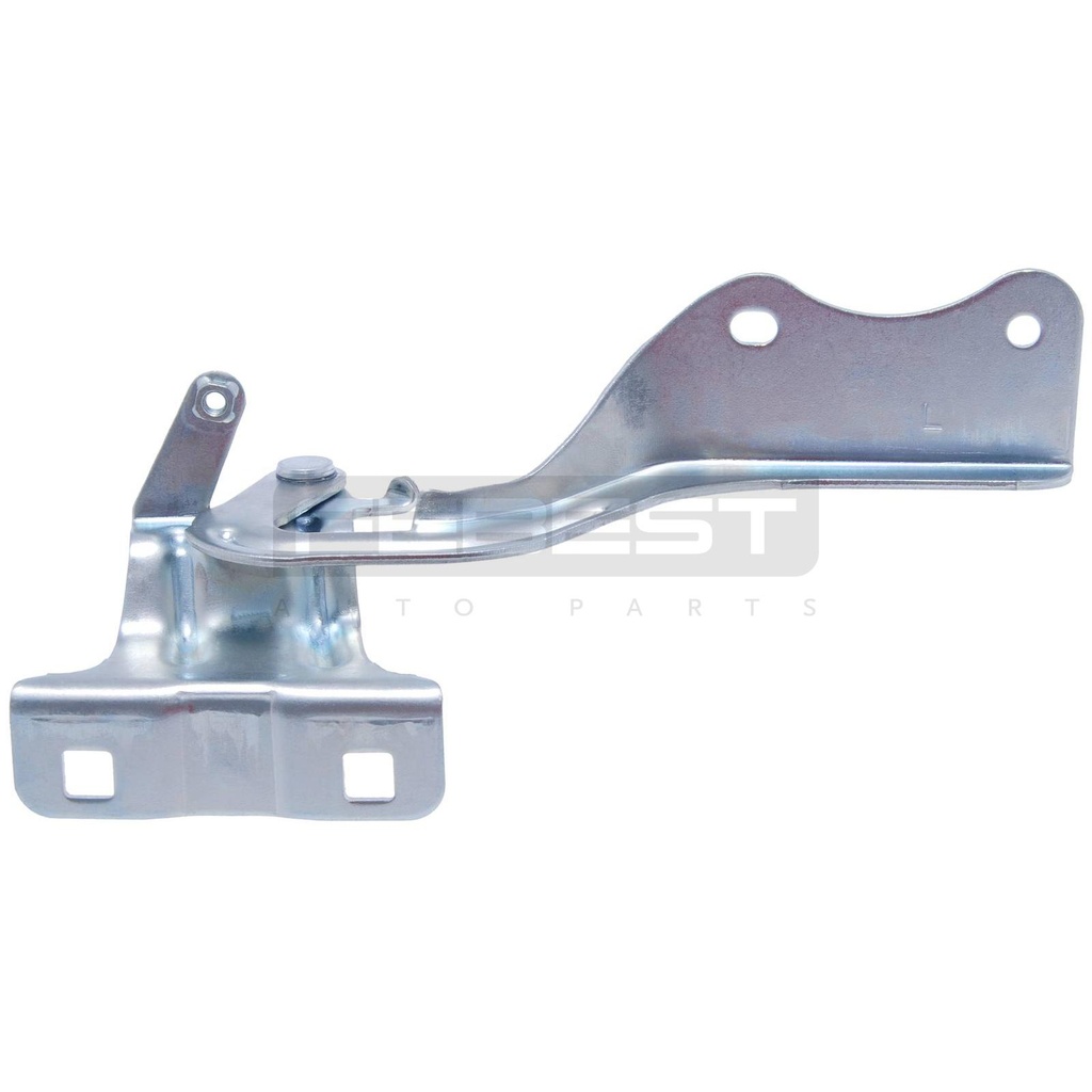 Hinge assembly hood left AVG FEBEST – NISSAN