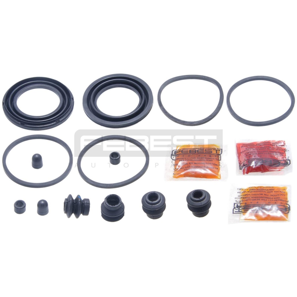 Kit Reparation Etrier AV FEBEST - MAZDA