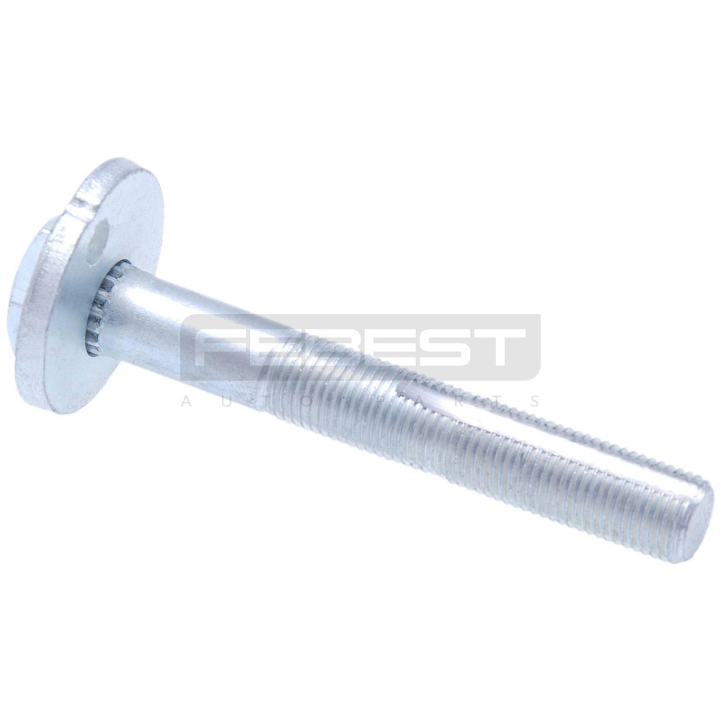 Camber adjusting eccentric bolt FEBEST - NISSAN