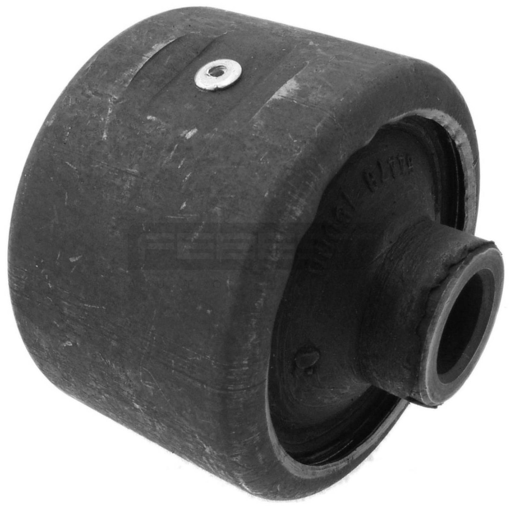 Silentbloc, barre de torsion avant (hydraulique) FEBEST – NISSAN