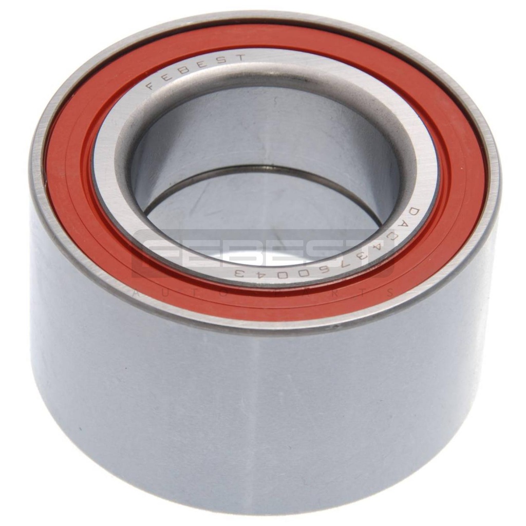 Roulement de roue avant 43x76x43 FEBEST – NISSAN