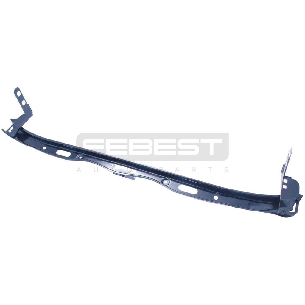 Retainer front bumper AVT FEBEST – NISSAN