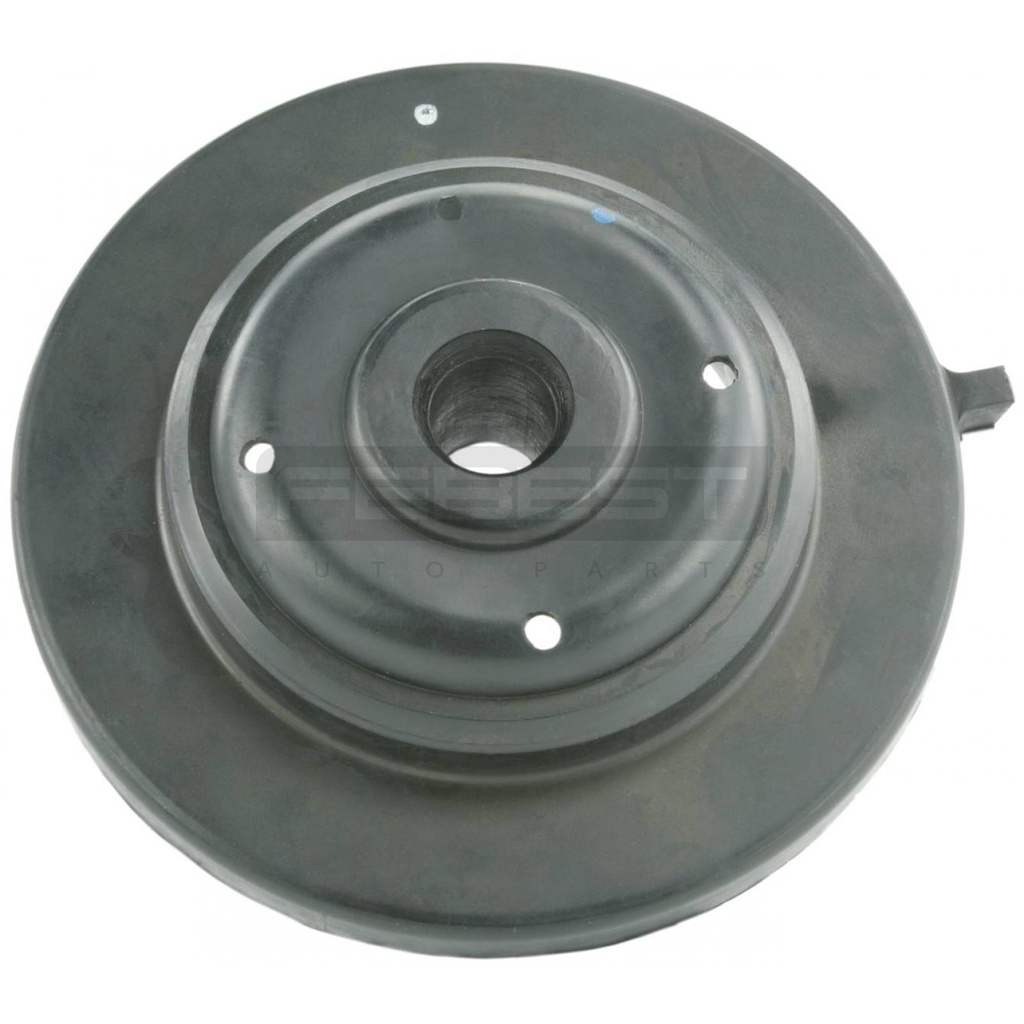 Front spring upper seat AV FEBEST - NISSAN
