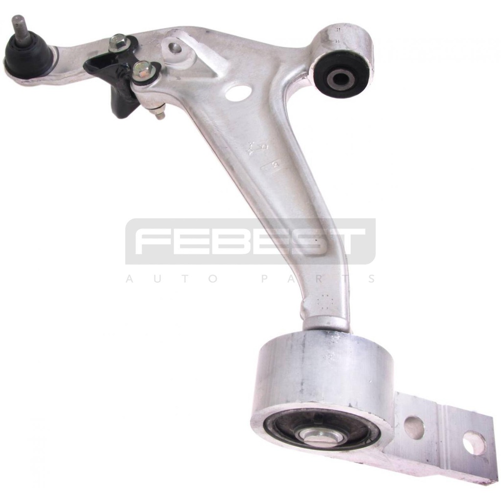 Left front arm AVT FEBEST – NISSAN