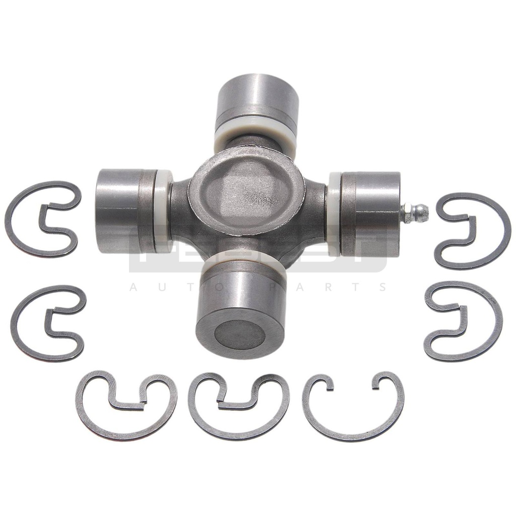 Demi-arbre de transmission FEBEST – FORD / MAZDA