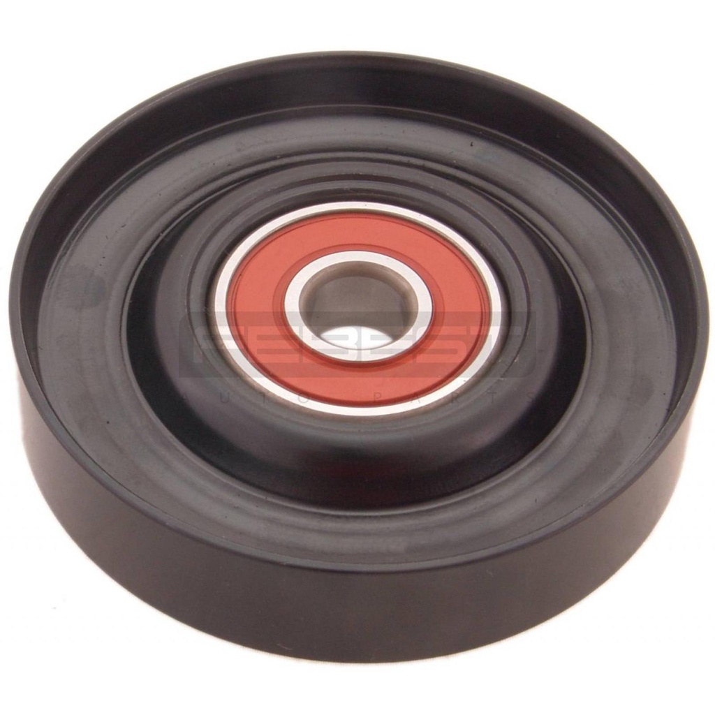 Pulley tensioner FEBEST - NISSAN