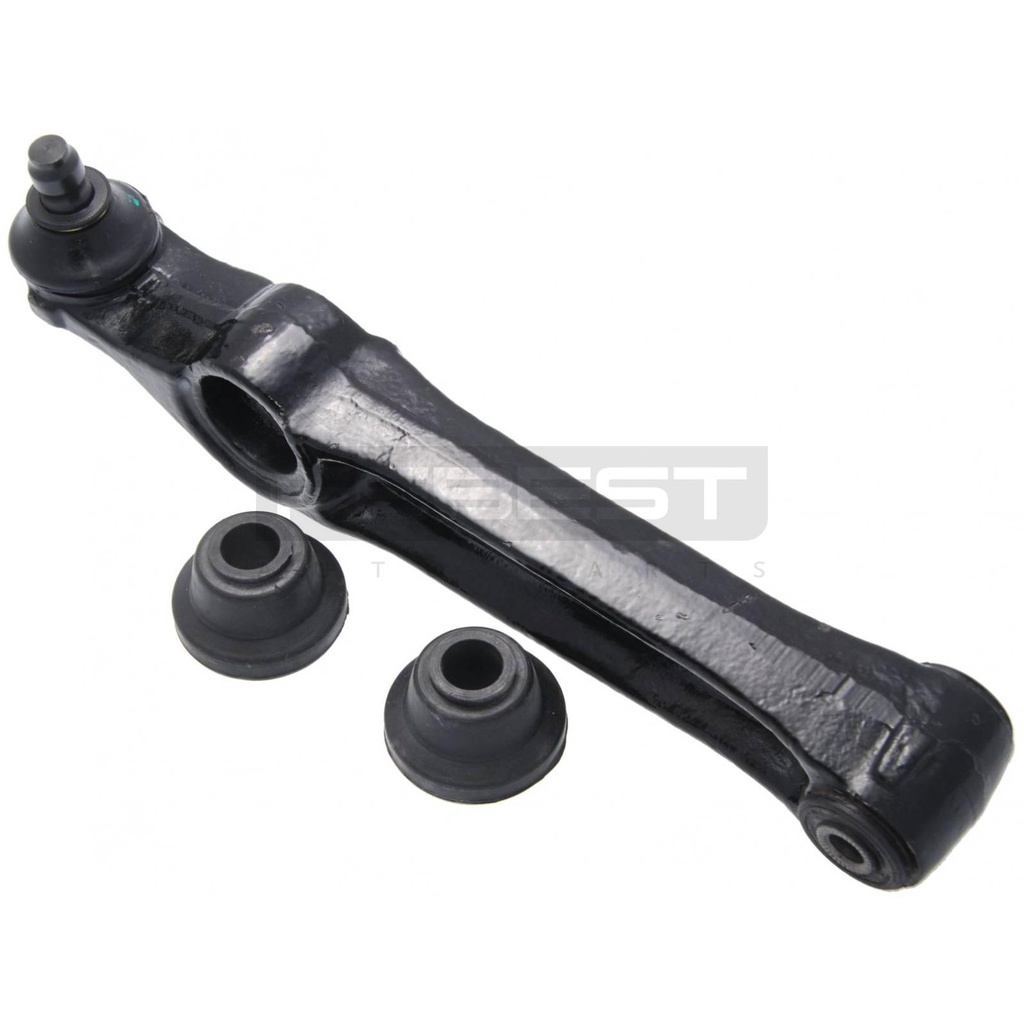 Bras de suspension triangle avant inférieur FEBEST – CHERY / GENERAL MOTORS